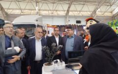 ضرورت بهره‌گیری شهرهای کشور از تجربه شیراز در مدیریت یکپارچه پسماند