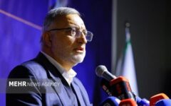 زاکانی جزئیات طرح «تورم صفر» را اعلام کرد/ سهمیه بر اساس تعداد اعضای خانوار تعیین می‌شود/ مردم اقلام مشمول را از کجا باید خریداری کنند؟