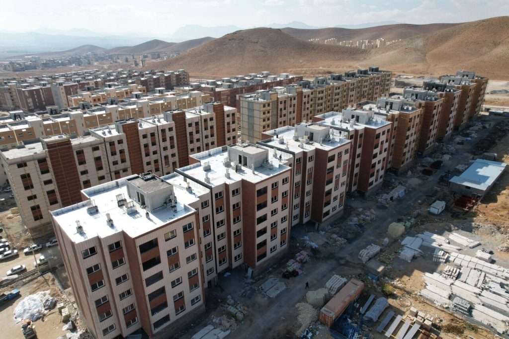 طرح جامع مسکن بدون نیازسنجی و آمار دقیق به نتیجه نمی‌رسد
