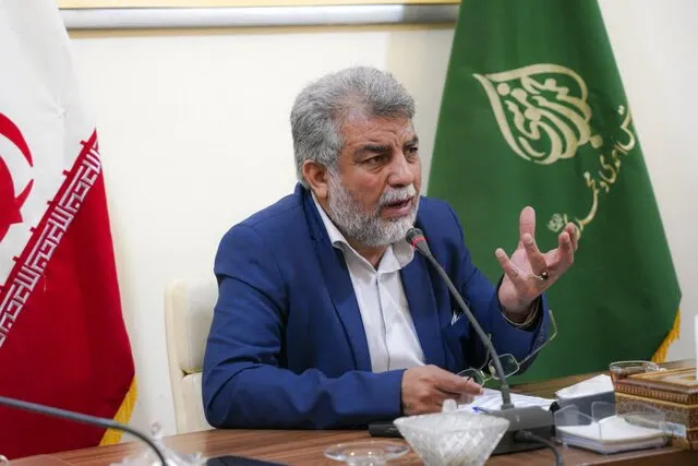 نخستین همایش بینالمللی «امین ولایت» در شیراز برگزار میشود