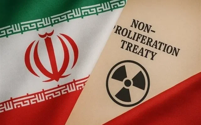 روزنامه اصولگرا: بازدارندگی با تند حرف زدن ساخته نمی‌شود | خروج از NPT هدیه به ترامپ و نتانیاهو است