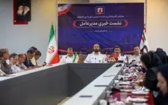 از ۱۸۵ هزار تماس ۱۲۵ تا فرماندهی سیار و ربات‌های آتش‌نشان