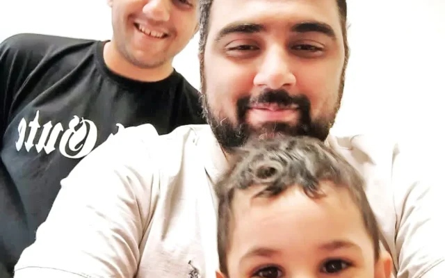 دشمن شب اول جنگ ۲ برادرم را از ما گرفت