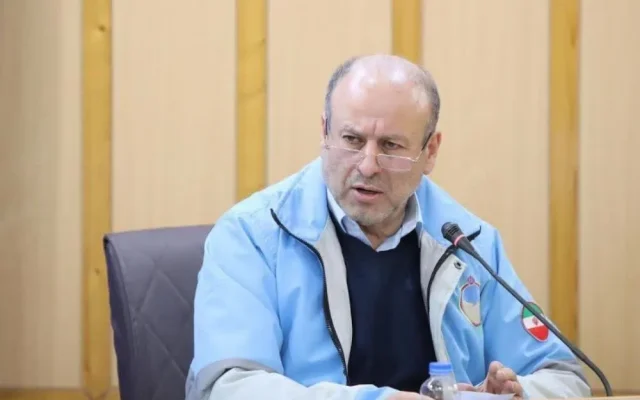 خزر در سواحل گیلان طوفانی میشود/ هشدار مدیریت بحران به مسافران