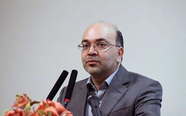 النینو تهدید نیست؛ بارشهای پیشرو فرصتی برای آبگیری سدهاست