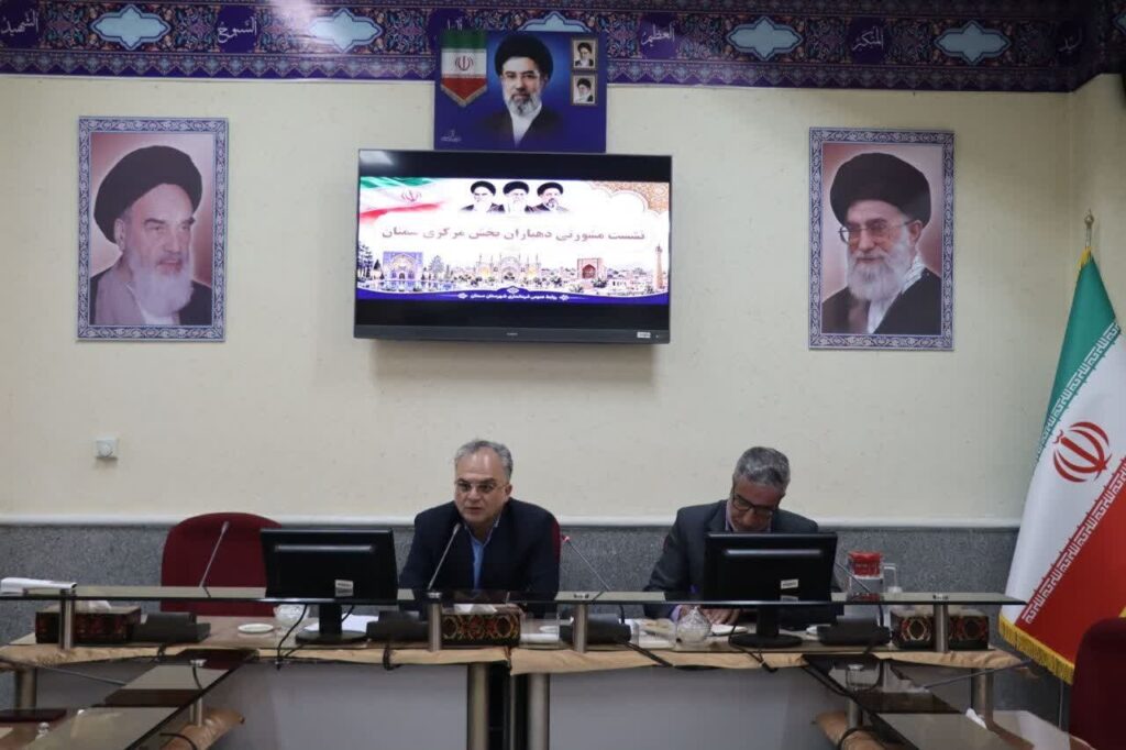صمیمیان: آمار واقعی روستاها باید مبنای توزیع عادلانه خدمات باشد