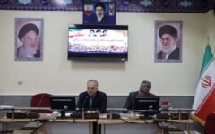 صمیمیان: آمار واقعی روستاها باید مبنای توزیع عادلانه خدمات باشد