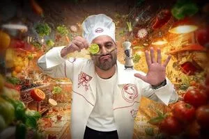از جوکر تا شفرونی؛ مسیر تکراری ابتذال در نمایش خانگی