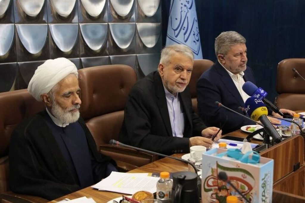 رئیس شورای اطلاعرسانی دولت، وزارت میراثفرهنگی را پرچمدار روایت مظلومیت شهدای میناب دانست