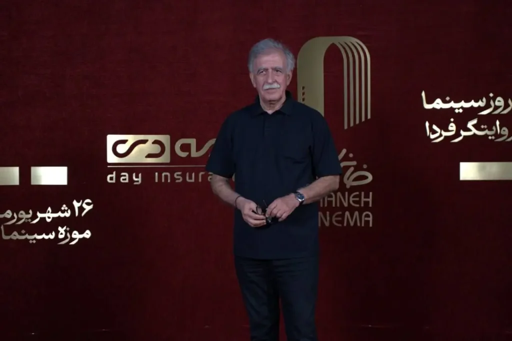 حضور و غیاب نمادین دانش آموزان شهید میناب/ سینما سند تاریخنگاری است
