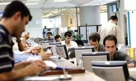 جزئیات طرح جدید دورکاری کارکنان؛ چه کسانی دورکار می‌شوند؟