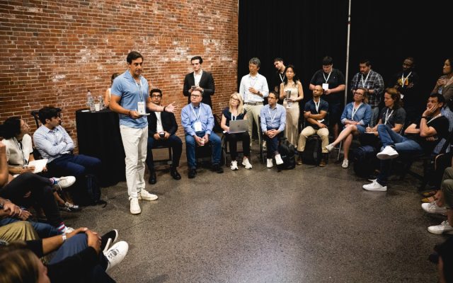 TechCrunch Founder Summit’s agenda revealed: Unlock fundraising, hiring, and AI insights in Boston on November 4