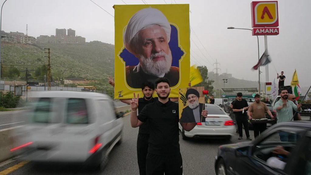 ایرانی: بعید است عقب‌نشینی اسرائیل به این زودی اتفاق بیفتد/ چون حزب‌الله طرف توافق نبوده، خود را متعهد نمی‌داند