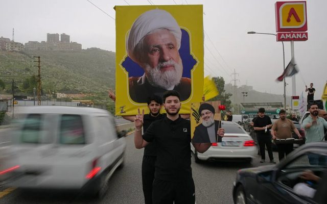 ایرانی: بعید است عقب‌نشینی اسرائیل به این زودی اتفاق بیفتد/ چون حزب‌الله طرف توافق نبوده، خود را متعهد نمی‌داند