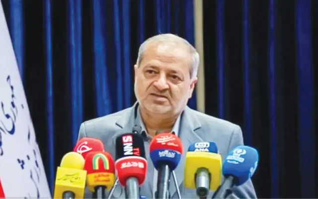 مدرسه در خط مقدم تغییر