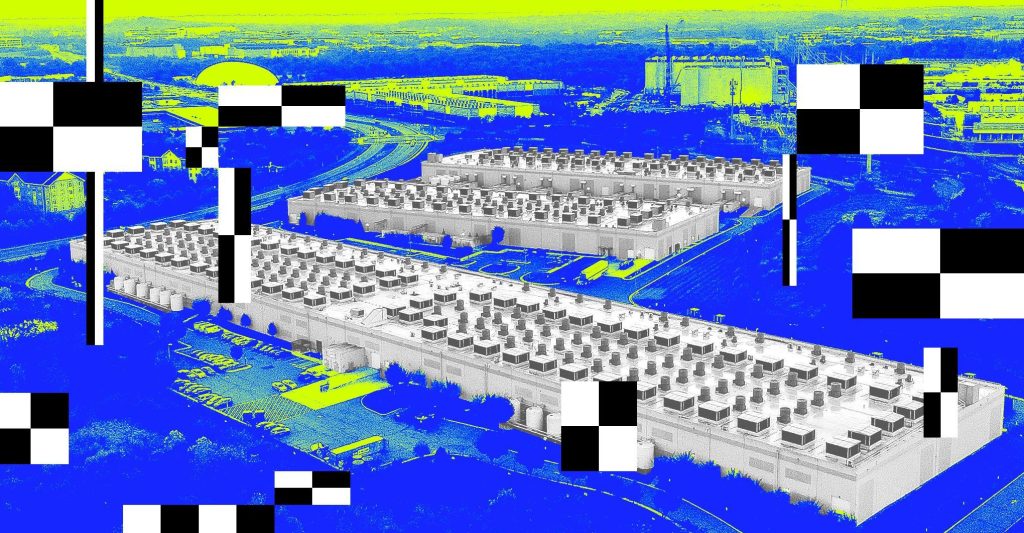 AI and data centers are incredibly unpopular in every poll
