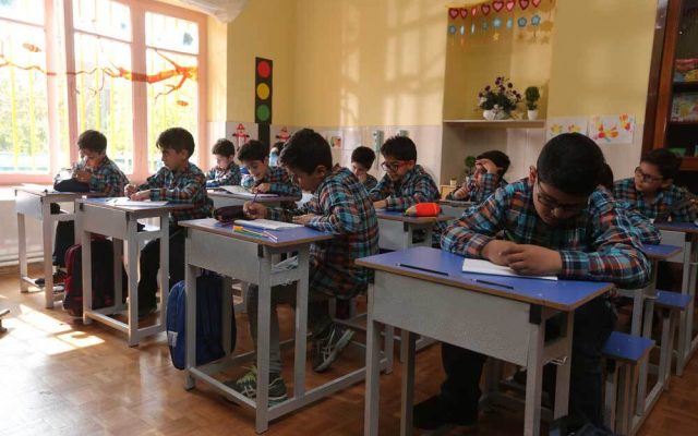 یک میلیون و ۲۰۰ هزار دانش‌آموز خوزستانی راهی مدارس می‌شوند