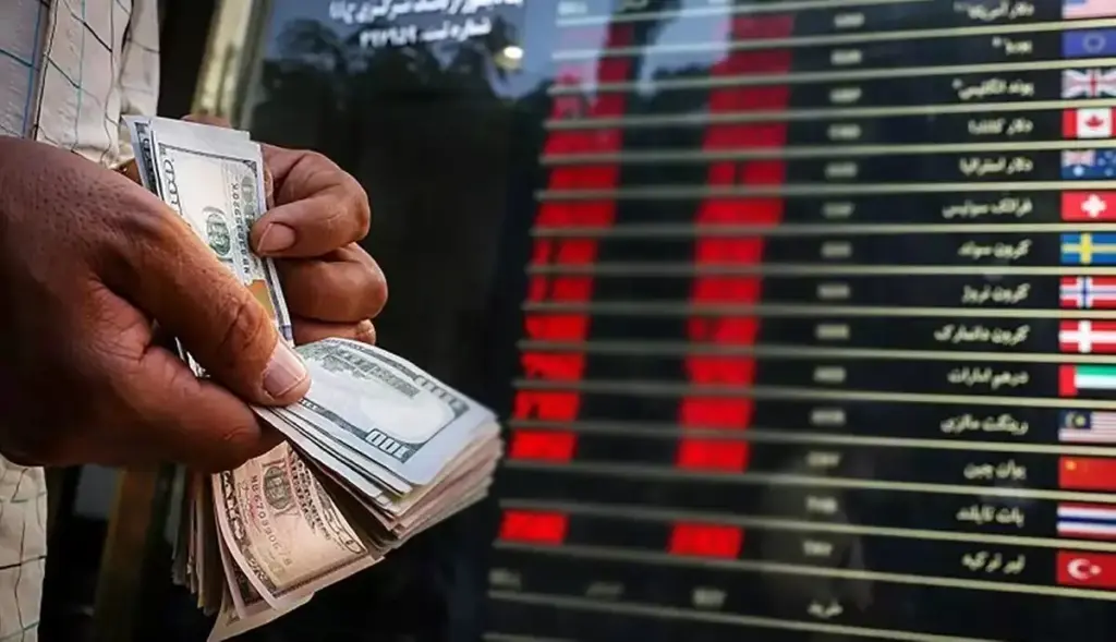 شوک ۲۴۰ هزار تومانی به بازار ارز؛ دلار تا کجا بالا می‌رود؟