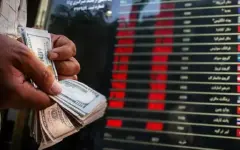 شوک ۲۴۰ هزار تومانی به بازار ارز؛ دلار تا کجا بالا می‌رود؟