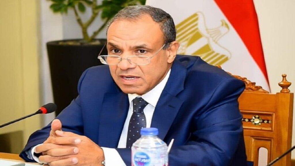 مصر: از جنگ علیه ایران خیلی آسیب دیدهایم