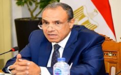 مصر: از جنگ علیه ایران خیلی آسیب دیده‌ایم
