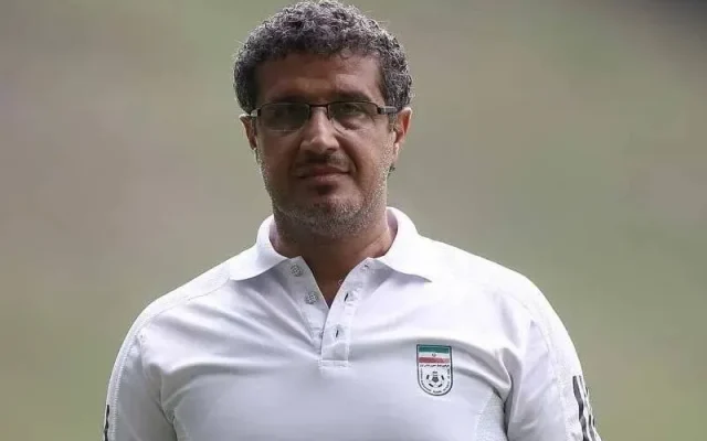 سرمربی تیم ملی نونهالان: به دنبال کسب جایگاه ارزشمندی در جام جهانی هستیم