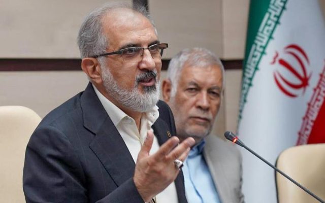 تأکید مدیرعامل بانک مسکن بر روشهای نوین تأمین مالی و بازاریابی پویا