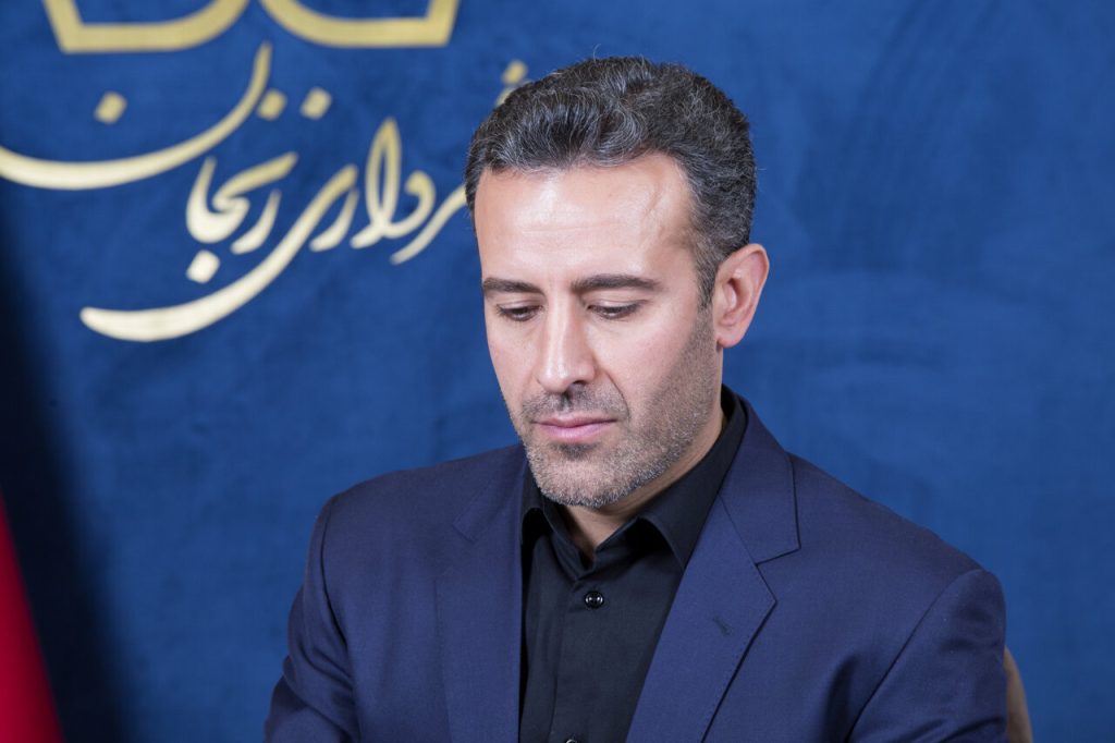 پویش«شهر من زنجان» بستری برای مشارکت همه ظرفیت‌های شهری است