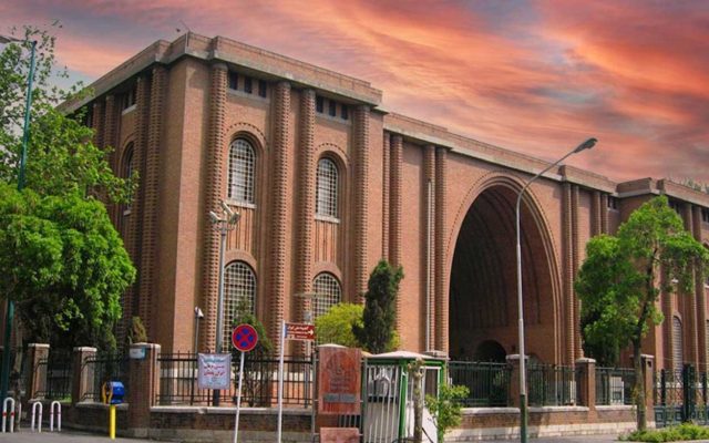 موزه‌های ایران؛ از گنجینه‌های باستانی تا روایت تاریخ و هنر ایرانی