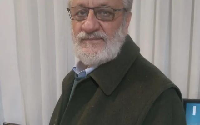 شگرد سفید شویی ،پرده دوم یک گیم شیطانی