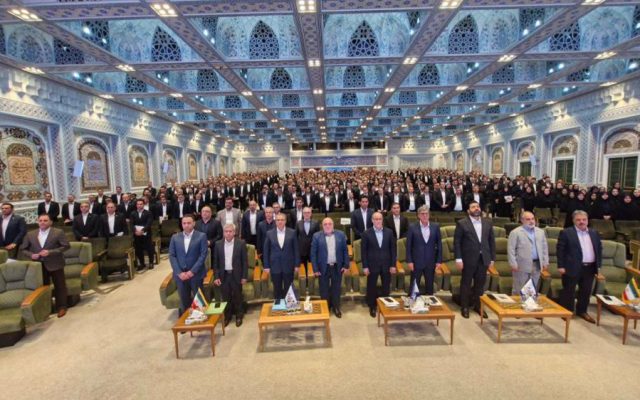 ملل در آستانه فصل تازه؛ اصلاح ساختار، جهش منابع و حرکت به سوی بانکداری هوشمند