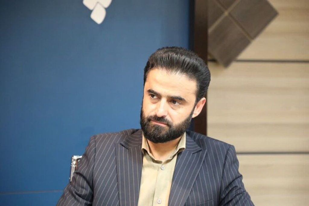 طرح توسعه بیمارستان مال‌خلیفه در کارگروه زیربنایی تصویب شد