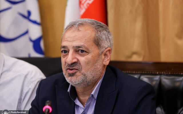 کاظمی: دولت چهاردهم آموزش و پرورش را اولویت اول قرار داد؛ «عدالت، کیفیت و هویت» محور حرکت در سال تحصیلی جدید