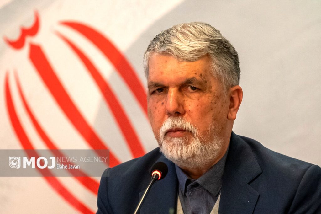 شهدا ستون اصلی قدرت نرم ایران هستند
