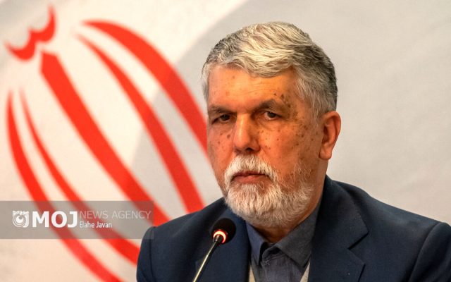 شهدا ستون اصلی قدرت نرم ایران هستند