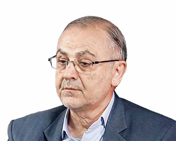 ‌‌باز هم بازرسان؟! بازهم بازرسی؟!