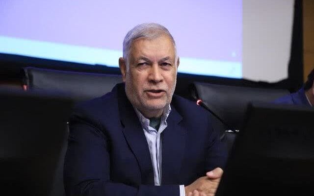 درآمد ریلی کرمان پشتوانه توسعه استان است/ ضرورت اداره مسیرهای ریلی استان زیر نظر کرمان