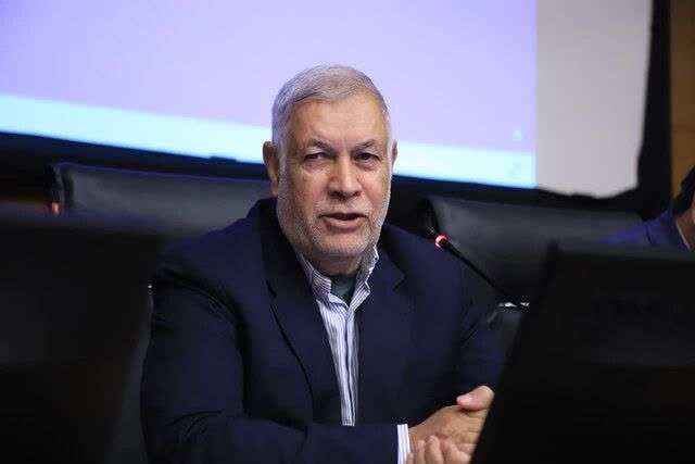 درآمد ریلی کرمان پشتوانه توسعه استان است/ ضرورت اداره مسیرهای ریلی استان زیر نظر کرمان