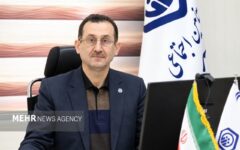 ۲۷۷ سالمند بالای ۱۰۰ سال تحت پوشش خدمات درمانی تأمین اجتماعی گیلان