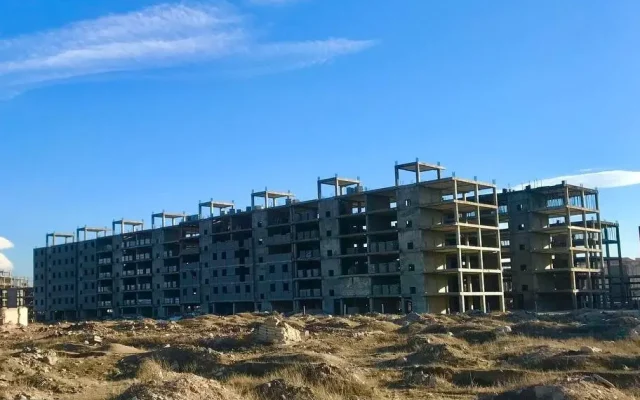 پیش فروش ساختمان‌ها فقط با شناسه یکتا قانونی است/ تعلل شهرداری‌ها بررسی می‌شود