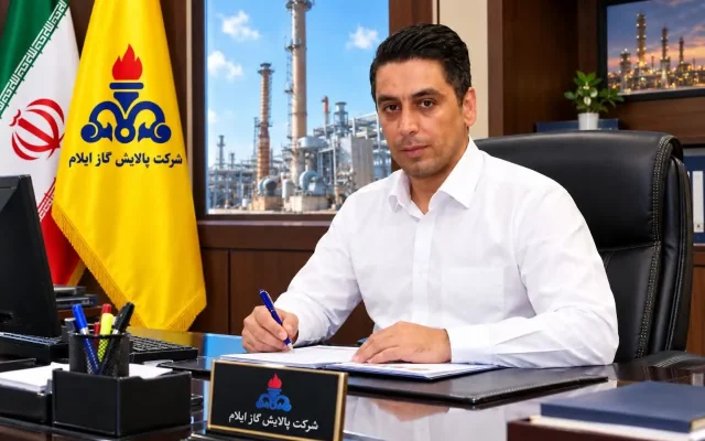 احیای ۳۵۰ تن حلال مستعمل با فرایند بازیافت حرارتی و راندمان ۸۰ درصدی در پالایشگاه ایلام