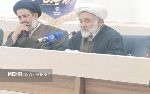 تابآوری اجتماعی در برابر فشارهای اقتصادی تقویت شود