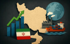 مسیر اقتصاد ایران در نیمه دوم 1405؛ مهم‌ترین ریسک‌های پیش‌روی تورم و تولید کدامند؟ +فیلم
