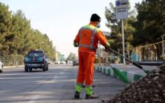 زاکانی برای حقوق پاکبانان چه تصمیمی گرفت؟ / واریز مستقیم حقوق از شهرداری / وعده پایان دردسرهای پیمانکاری