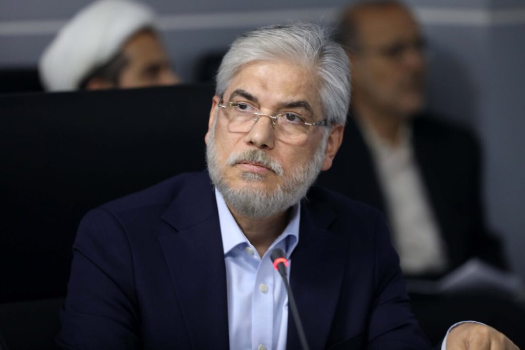تحصیل کردهها در حوادث دی ماه کمترین مشارکت را داشتند