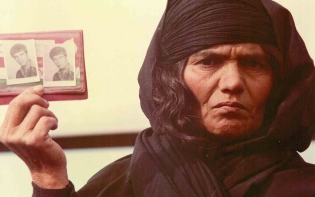 انتشار آثار عکاسان نامدار ایرانی از جنگ هشت‌ساله