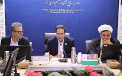 تنوع‌بخشی مالی به برنامه‌های منابع طبیعی