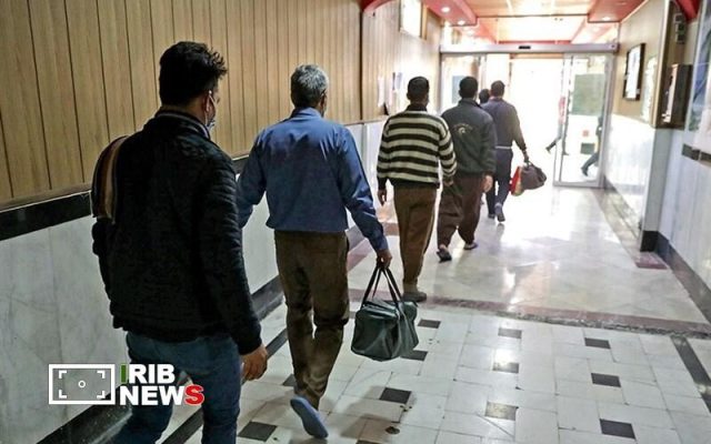 ۴۸ مددجوی زندانی در کهک مشمول مرخصی و تسهیلات قضایی شدند