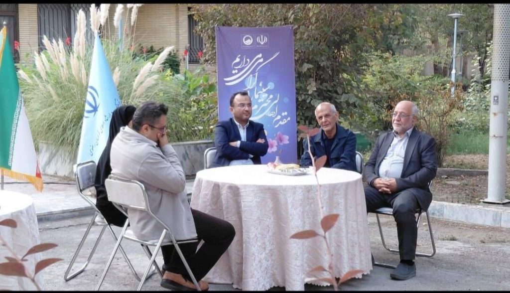 سینمای خراسان رضوی با وجود تغییرات مداوم، جایگاه خود را حفظ کرده است