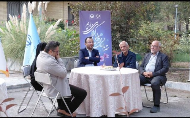 سینمای خراسان رضوی با وجود تغییرات مداوم، جایگاه خود را حفظ کرده است